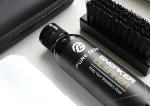Sneakers schoonmaken Sneaker Cleaning Premium