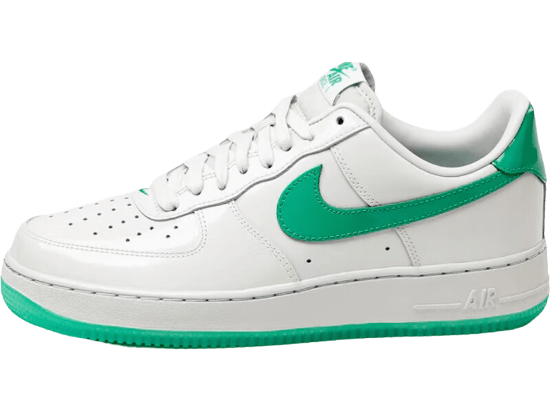 Nike Air Force 1 ’07 Premium ‘Stadium Green’’