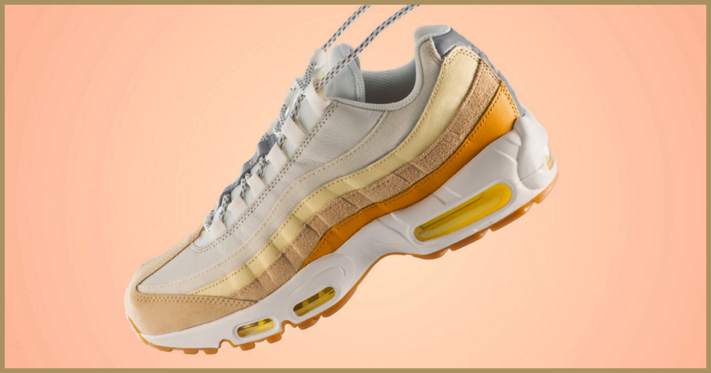 Sneaker Cleaner Nike Air Pure Gear