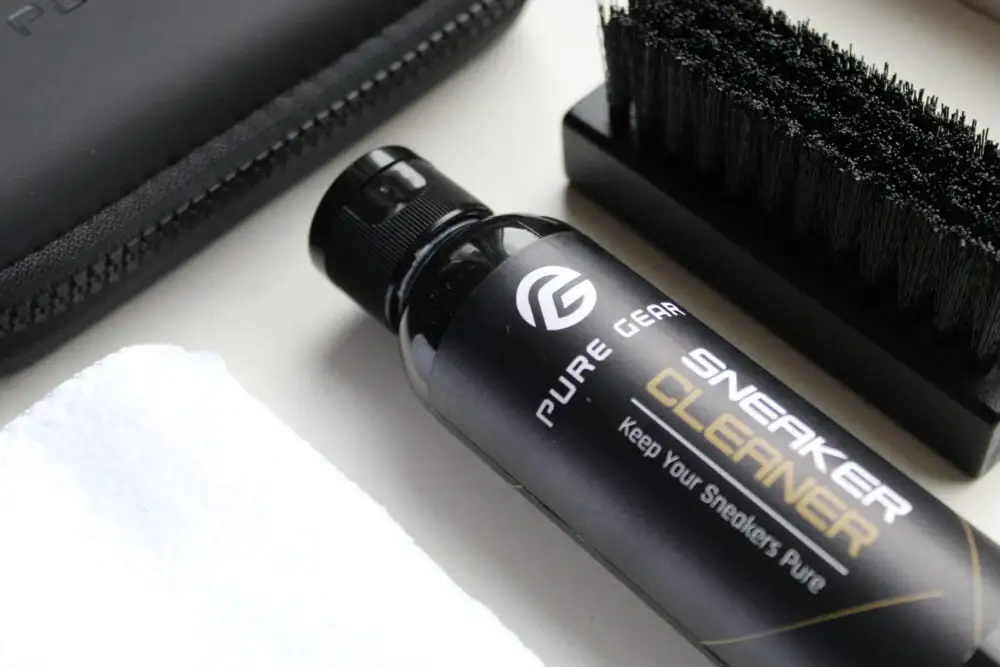 Premium Sneaker Cleaner voor Sneaker Cleaning