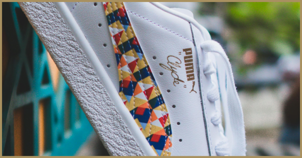 Sneaker duurzaamheid